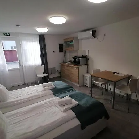 Farkas Apartment