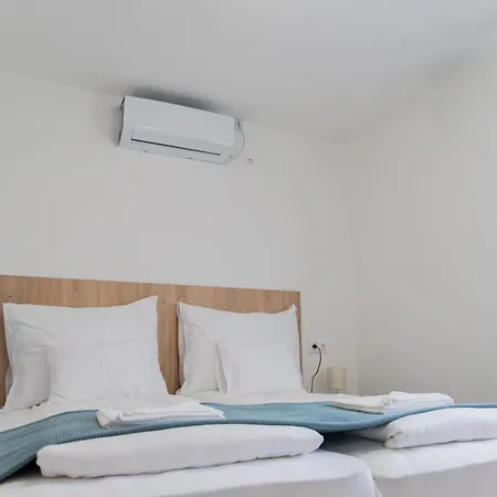 Apartman Farkas Mórahalom