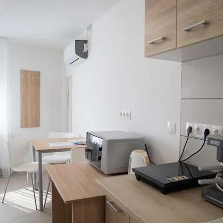 Apartman Farkas