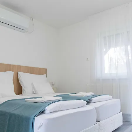 Farkas Apartman Mórahalom