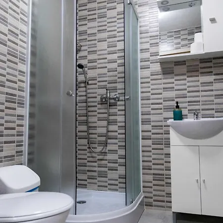 Apartman Farkas Mórahalom