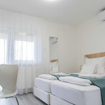 Apartman Farkas *