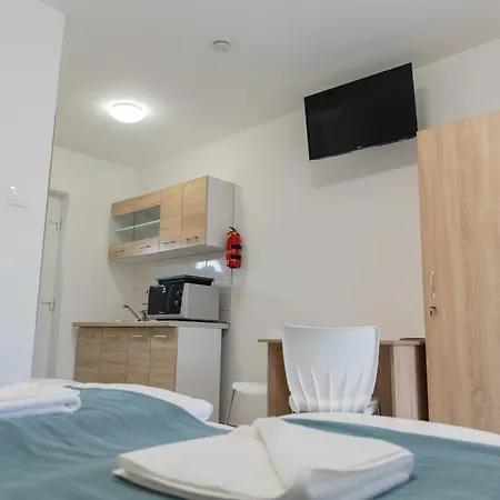 Apartman Farkas *