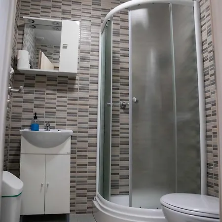 Apartmán Farkas Mórahalom