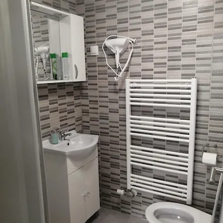 Apartmán Farkas Mórahalom